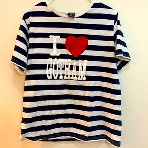 Number (N)ine Gotham Tee